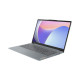 Ноутбук Lenovo IdeaPad Slim 3 15IAH8 Arctic Gray (83ER00N7RM)